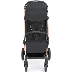 Детская прогулочная коляска Cam Off-Road ART823/207 (черный/розовое золото/черный)