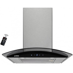 Вытяжка Germes Alt sensor 50 inox