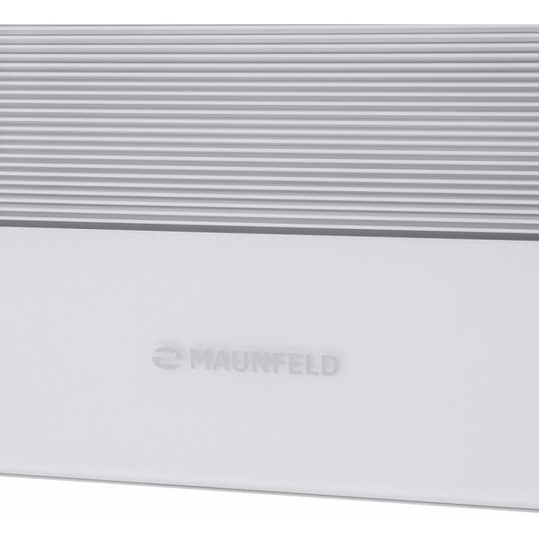 Духовой шкаф Maunfeld MEOM 678W