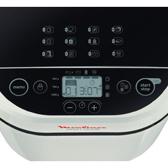Хлебопечка MOULINEX OW210130