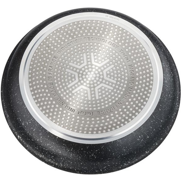 Набор сковород TEFAL Ingenio Authentic L6719112