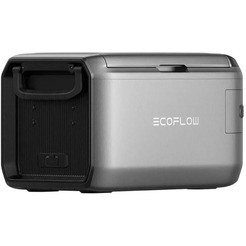 Портативный холодильник-морозильник EcoFlow GLACIER Classic (35 л)