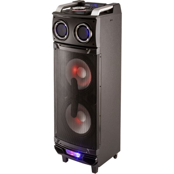Минисистема Supra SMB-980