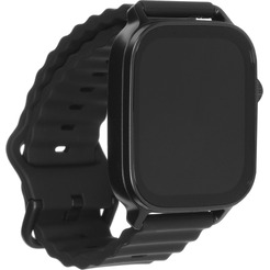Умные часы Realme Watch 5 (черный титан)