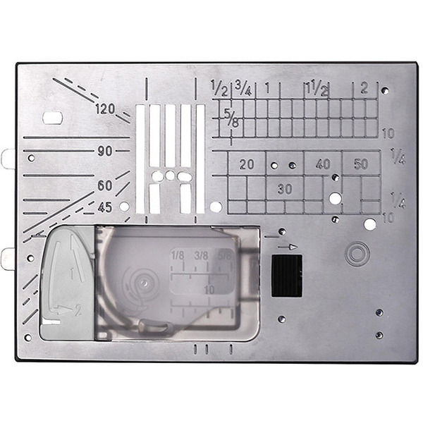 Швейная машина ELNA eXcellence 680