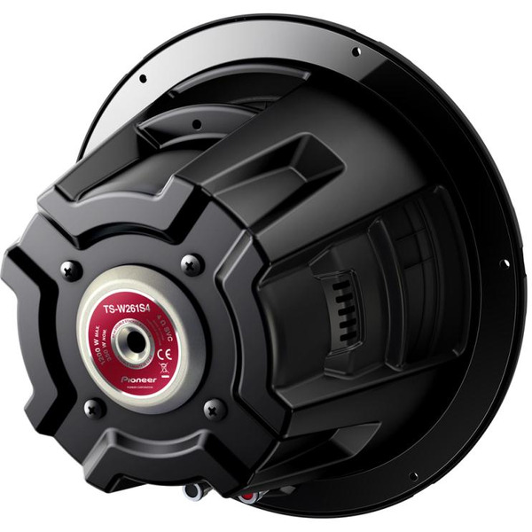 Сабвуфер PIONEER TS-W261S4