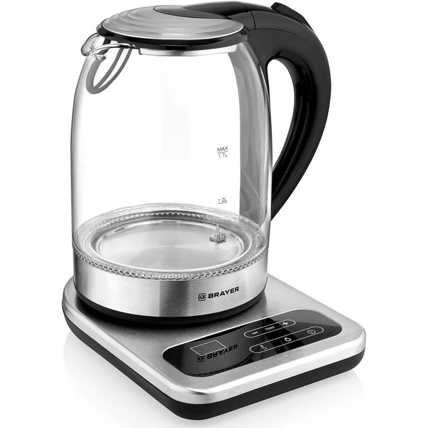 Электрочайник Brayer BR1003