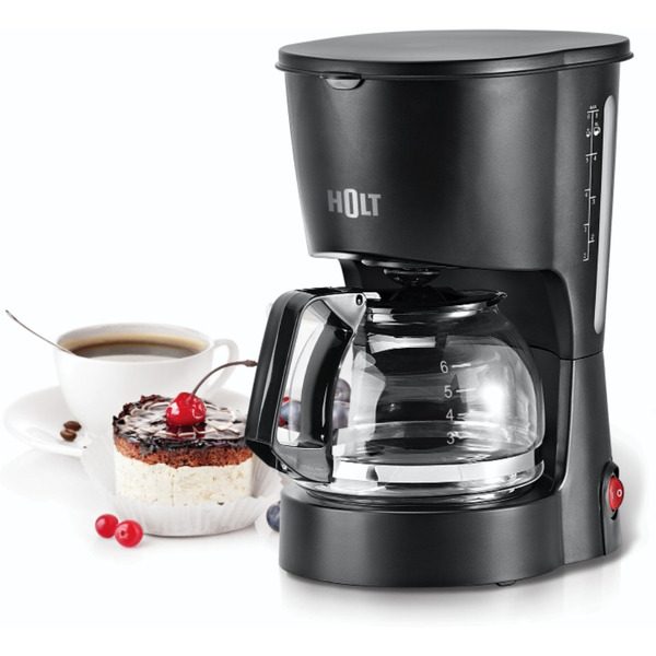 Кофеварка Holt HT-CM-005