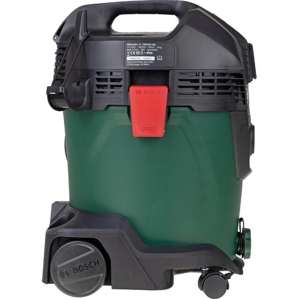 Пылесос Bosch AdvancedVac 20 (06033D1200)