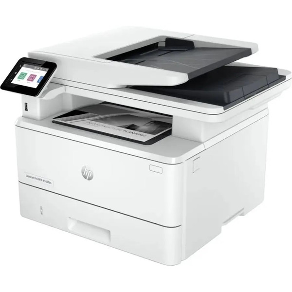 МФУ HP LaserJet Pro MFP 4103dw (2Z627A)