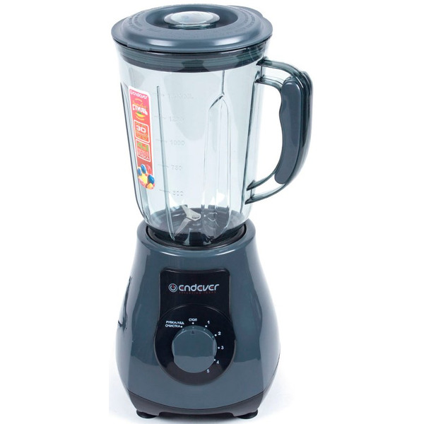 Стационарный блендер Endever Sigma-013
