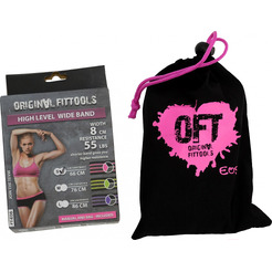 Эспандер Original FitTools FT-EOS-S