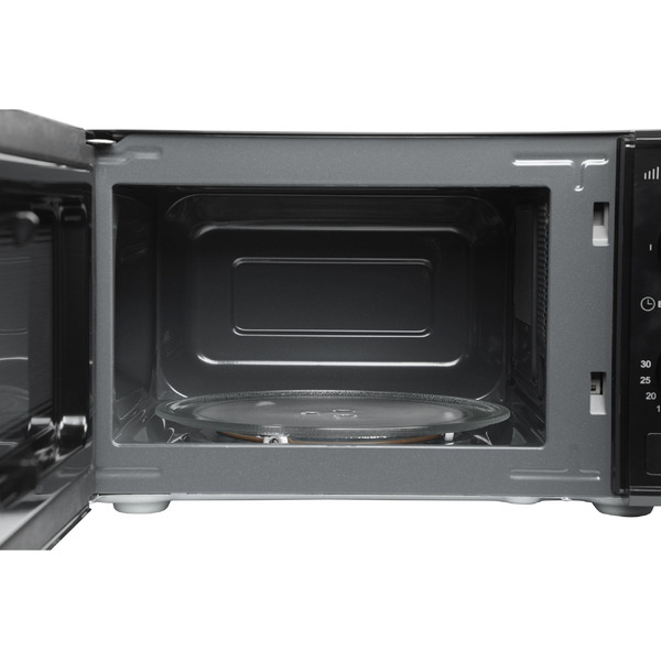 Микроволновая печь Hyundai HYM-M2045 (черный)