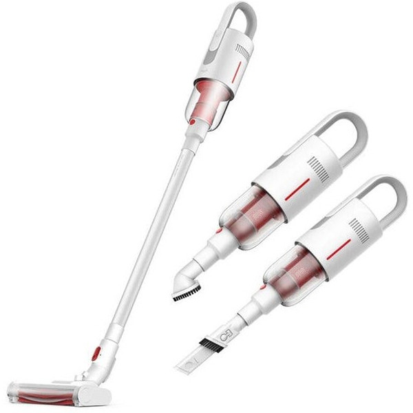 Пылесос DEERMA VC20 Plus