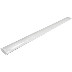 Светильник TDM СПО 150х2 под LED лампу T8 (рассеиватель поликарбонат) SQ0327-0709