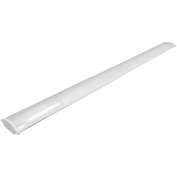 Светильник TDM СПО 150х2 под LED лампу T8 (рассеиватель поликарбонат) SQ0327-0709