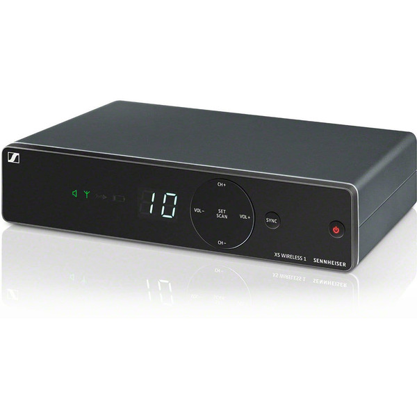 Микрофон Sennheiser XSW 1-825-B