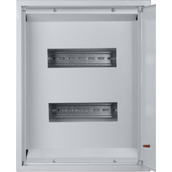 Корпус металлический TDM ЩРН-18 (395х310х120) SQ0905-0012