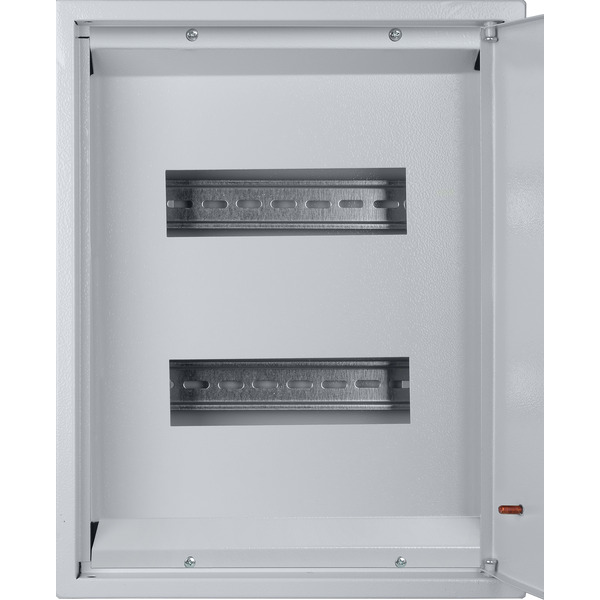 Корпус металлический TDM ЩРН-18 (395х310х120) SQ0905-0012