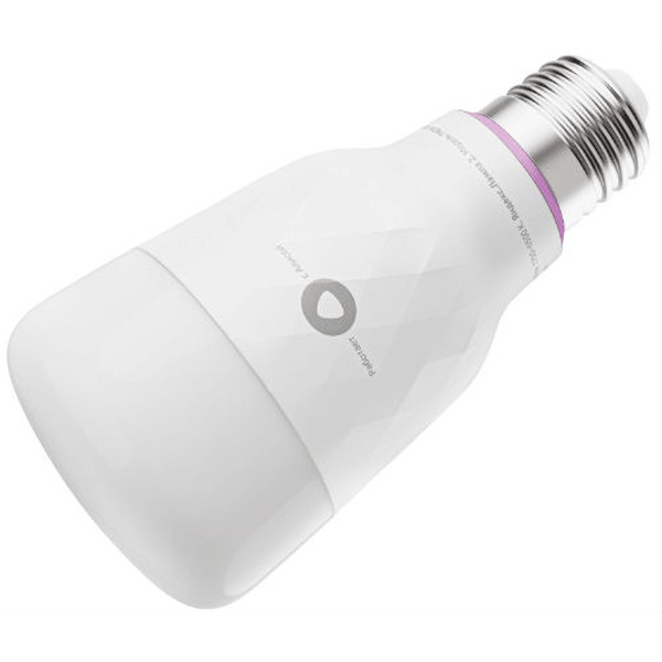 Умная лампа Яндекс YNDX-00010 (W - белый)