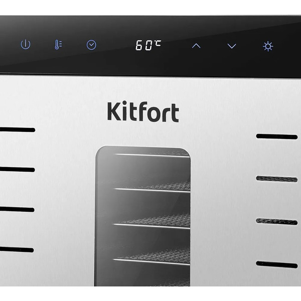 Сушилка для овощей и фруктов Kitfort КТ-4913