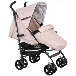 Прогулочная коляска COLETTO Camino (светло-бежевый)