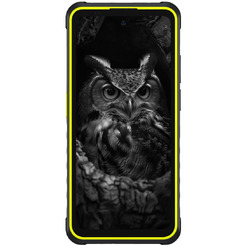 Смартфон Ulefone Armor X31 Pro 8GB/256GB (зеленый)