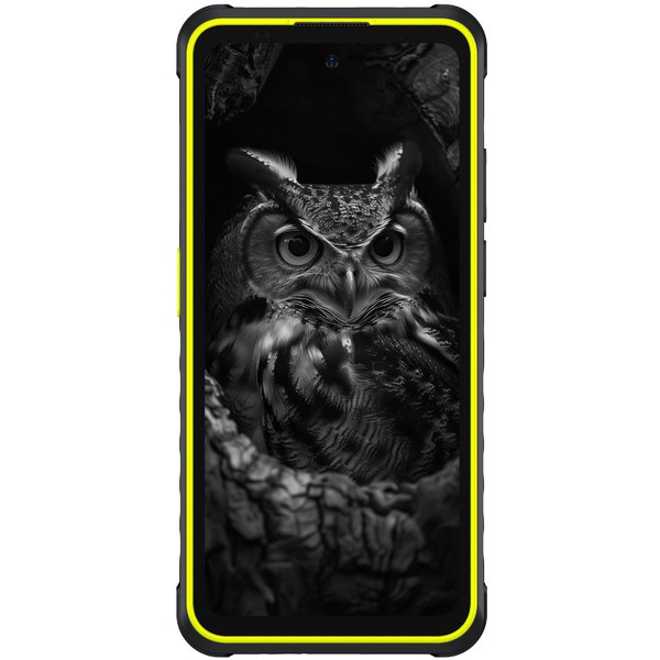 Смартфон Ulefone Armor X31 Pro 8GB/256GB (зеленый)