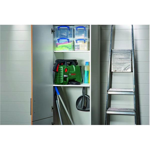 Мойка высокого давления Bosch EasyAquatak 120 (06008A7901)