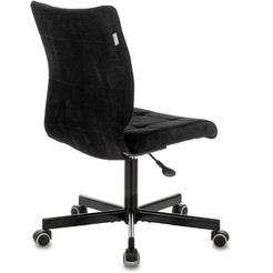 Кресло Бюрократ CH-330M Light-20 (черный)