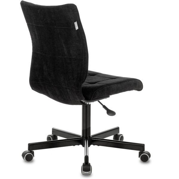 Кресло Бюрократ CH-330M Light-20 (черный)