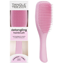 Расческа Tangle Teezer The Ultimate Wet Detangler Rosebud Pink (2330)