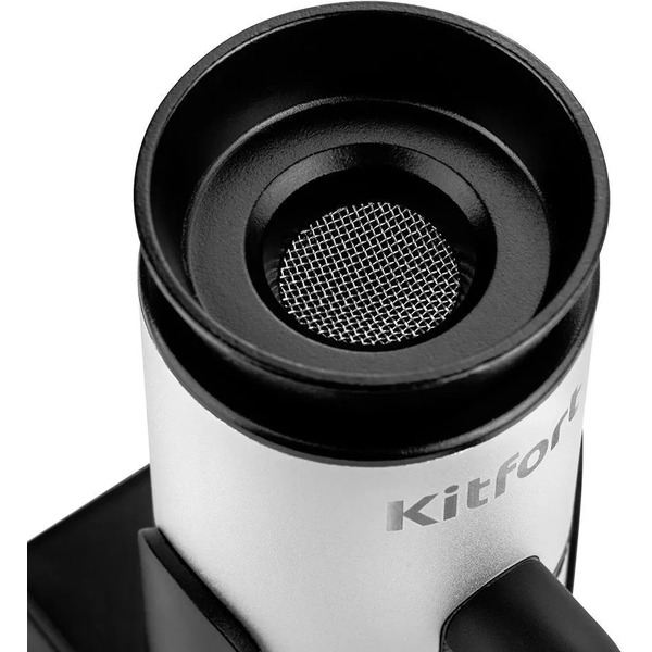 Дымогенератор для копчения Kitfort КТ-4023