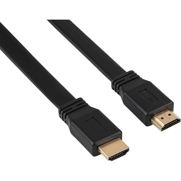 Кабель Buro BU-HDMI-FLAT-V1.4-1.5M