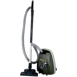 Пылесос BORK V705 (green)