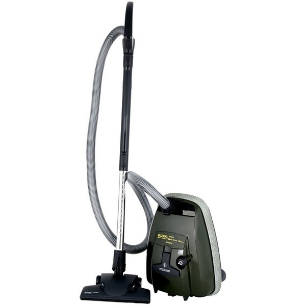 Пылесос BORK V705 (green)