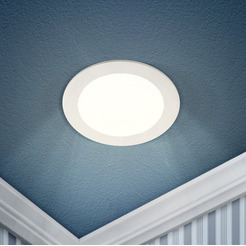 Точечный светильник ЭРА LED 1-16-4K Б0058402