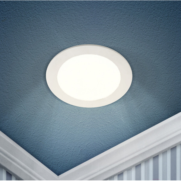 Точечный светильник ЭРА LED 1-16-4K Б0058402