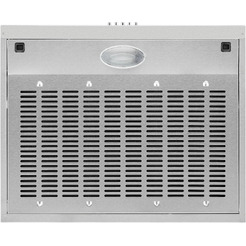 Кухонная вытяжка Krona Eva 600 Inox PB