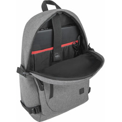 Рюкзак BRAUBERG URBAN Charge 271655