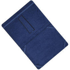 Универсальный чехол для планшета Rivacase 3217 10.1"-11" (синий)