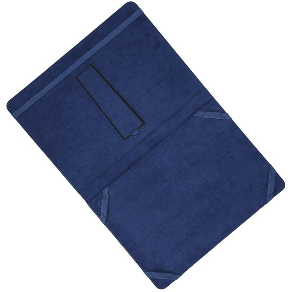 Универсальный чехол для планшета Rivacase 3217 10.1"-11" (синий)