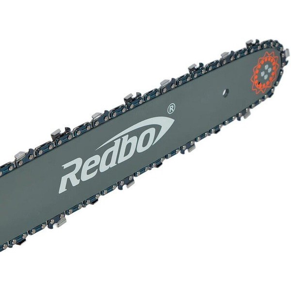 Бензопила Redbo PCS-16/1400