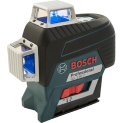 Линейный лазерный нивелир BOSCH GLL 3-80 C Professional (0601063R02)