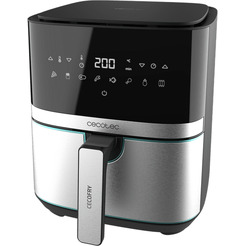 Аэрогриль Cecotec Cecofry Full Inox Pro 5500