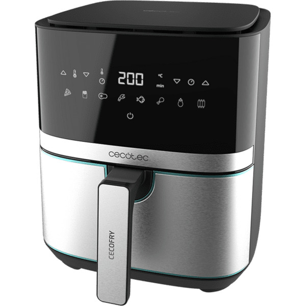 Аэрогриль Cecotec Cecofry Full Inox Pro 5500