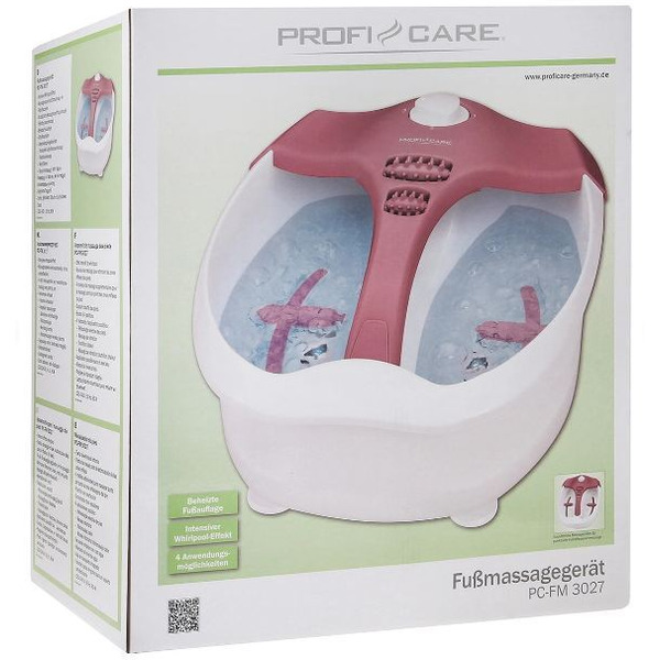 Ванночка для ног Proficare PC-FM 3027