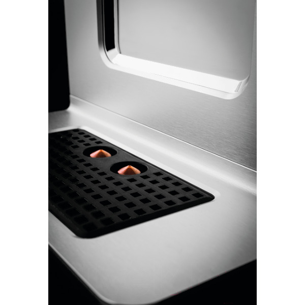 Кофемашина KRUPS EVIDENCE EA891C10