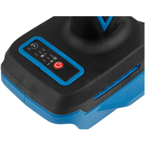 Гайковерт Bull SC 1804 (0329204)