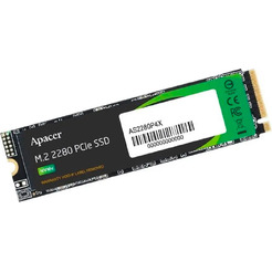 SSD Apacer AS2280P4X 512GB AP512GAS2280P4X-1